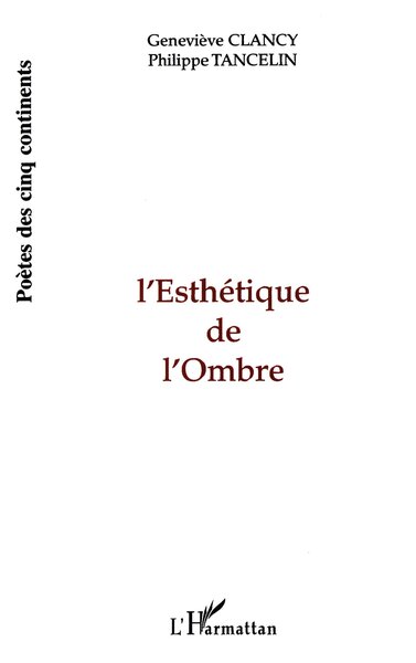Picture of L'esthétique de l'ombre