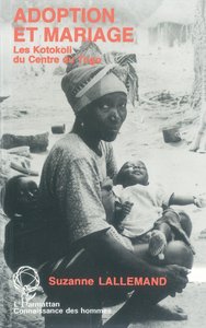 Picture of Adoption et mariage