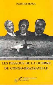 Image de Les Dessous de la Guerre du Congo-Brazzaville