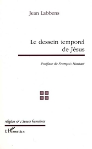 Picture of Le dessein temporel de Jésus