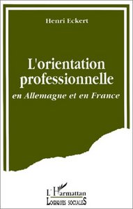 Image de L'orientation professionnelle en Allemagne et en France