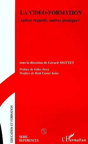 Image de LA VIDÉO -FORMATION