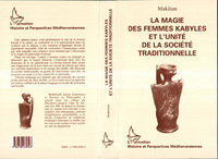 Image de La magie des femmes kabyles et l'unité de la société traditionnelle