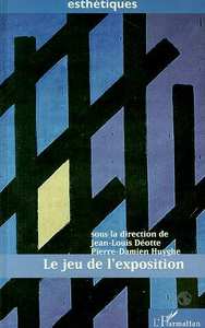 Image de LE JEU DE L'EXPOSITION