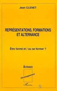 Image de Représentations, formation en alternance
