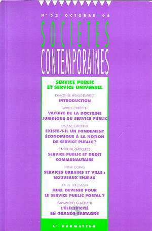 Image de Service public et service universel