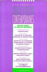 Image de Service public et service universel