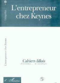 Image de L'ENTREPRENEUR CHEZ KEYNES