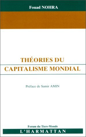 Image de Théorie du capitalisme mondial