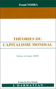 Image de Théorie du capitalisme mondial