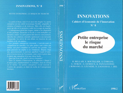 Image de Petite entreprise, le risque du marché