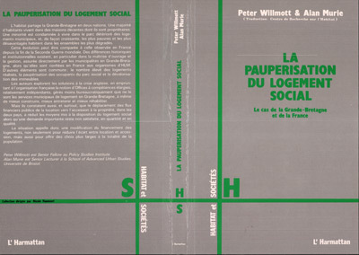 Image de Paupérisation du logement social