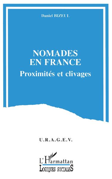 Image de Nomades en France