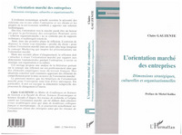 Image de L'ORIENTATION MARCHE DES ENTREPRISES