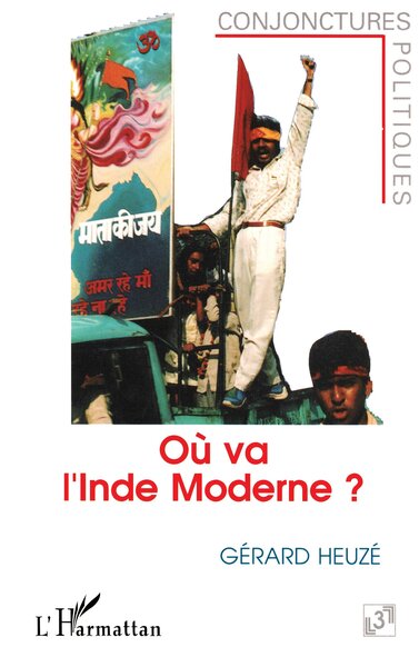 Image de Où va l'Inde moderne ?