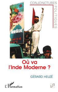 Image de Où va l'Inde moderne ?