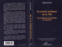 Image de Économie Politique de la Ville