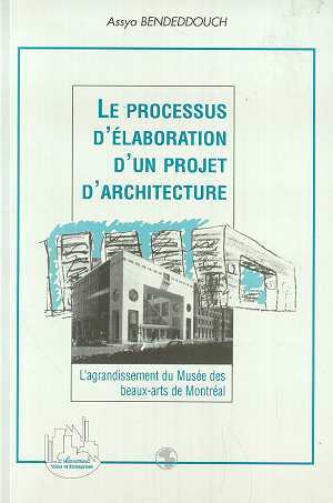 Image de Le Processus d'élaboration d'un Projet d'architecture
