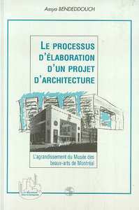 Image de Le Processus d'élaboration d'un Projet d'architecture