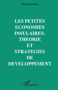 Picture of Les petites économies insulaires : théorie et stratégies de développement