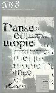 Image de DANSE ET UTOPIE