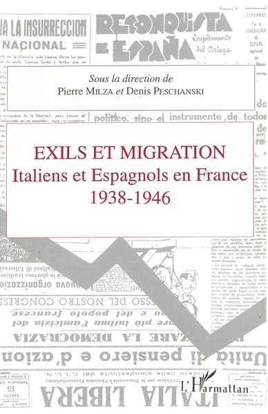 Image de Exils et migrations