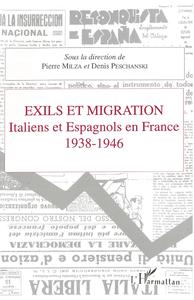 Image de Exils et migrations