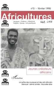 Picture of Jeunes créateurs africains