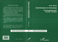Image de SOUFFRANCE ET PSYCHOSE