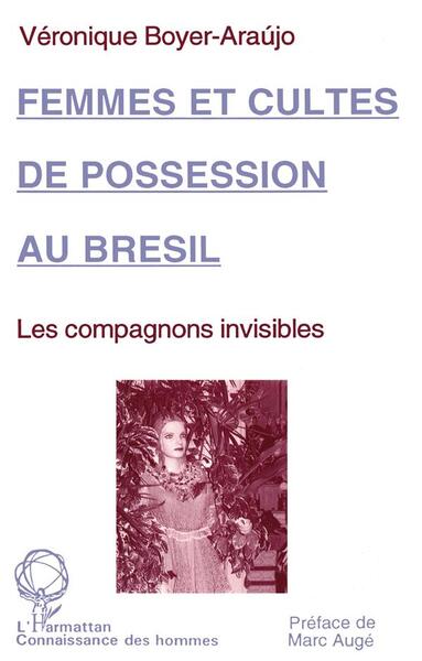 Picture of Femmes et cultes de possession au Brésil