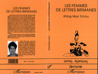 Image de Les femmes de lettres birmanes