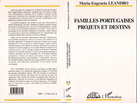 Image de Familles portugaises, projets et destins