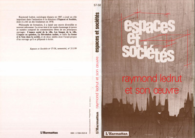 Image de Raymond Ledrut et son oeuvre