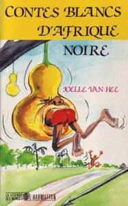 Picture of Contes blancs d'Afrique noire