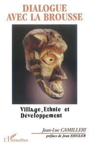 Picture of Dialogue avec la brousse