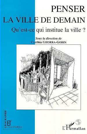 Image de Penser la ville de demain