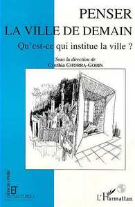 Image de Penser la ville de demain