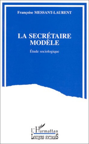 Image de La secrétaire modèle