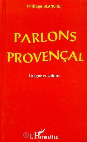 Image de PARLONS PROVENÇAL