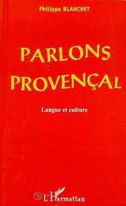 Image de PARLONS PROVENÇAL