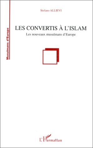 Image de LES CONVERTIS A L'ISLAM