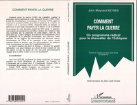 Image de COMMENT PAYER LA GUERRE