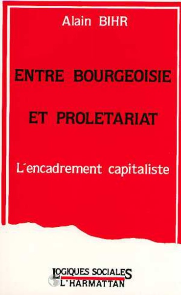 Image de Entre bourgeoisie et prolétariat
