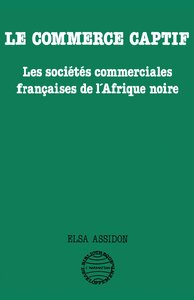 Picture of Le commerce captif