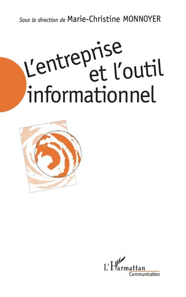 Picture of L'entreprise et l'outil informationnel