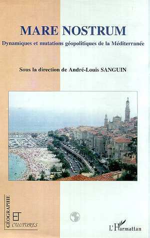 Picture of MARE NOSTRUM