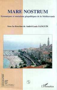 Picture of MARE NOSTRUM