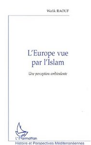Image de L'EUROPE VUE PAR L'ISLAM