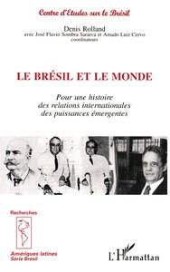Image de Le Brésil et le Monde