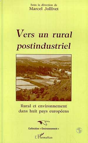 Image de Vers un Rural Postindustriel